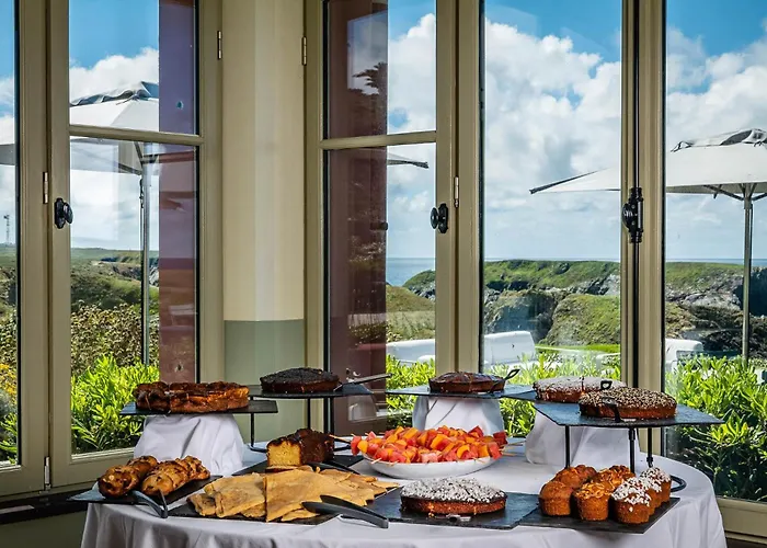 Le Grand Large, Belle-Ile-En-Mer Bangor