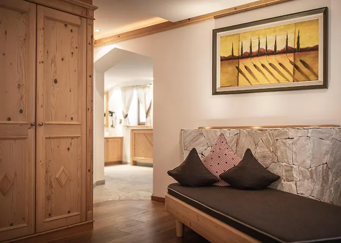 Hotel Alpenblick