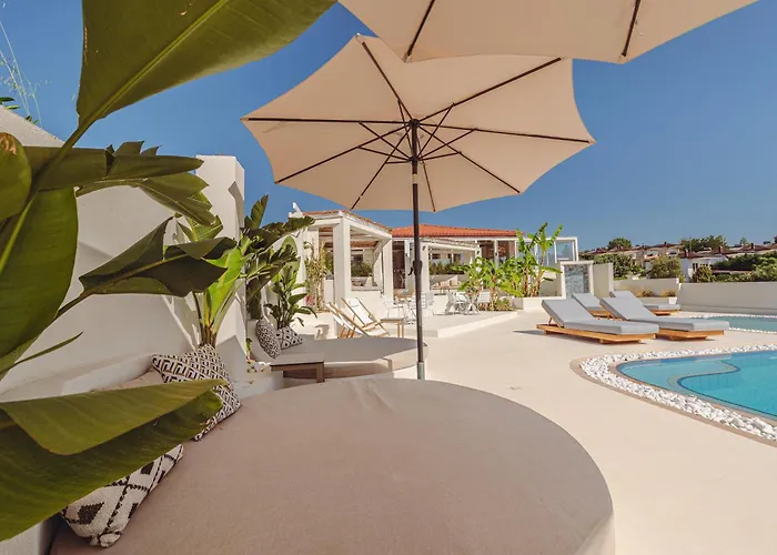 Ampelia Hotel Kassandra