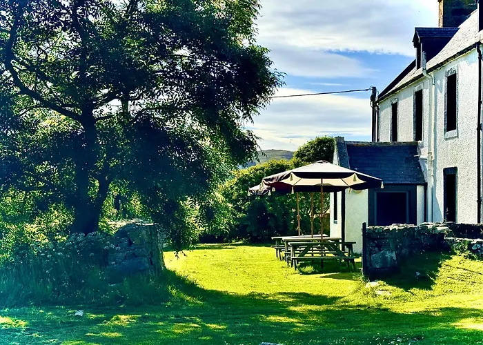 Farr Bay Inn