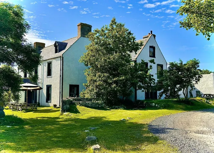 Farr Bay Inn