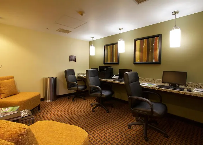 Staybridge Suites Chihuahua By Ihg