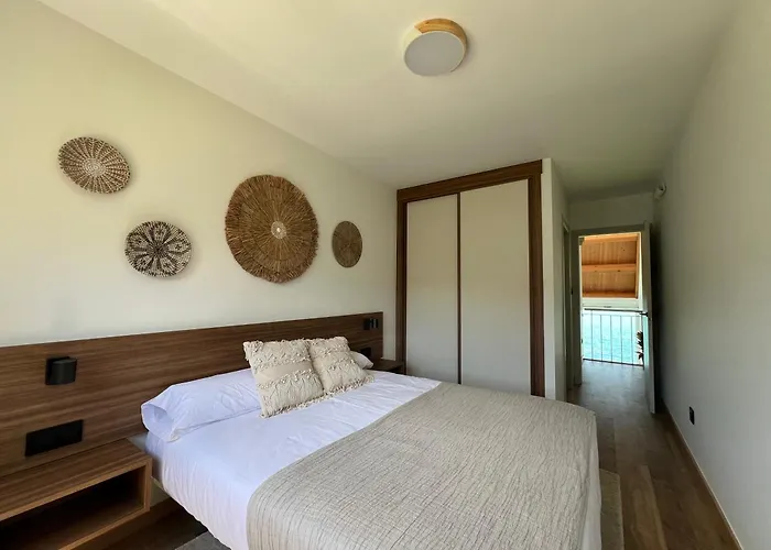 Porto Cabana By Miramar Stays Cabana de Bergantiños