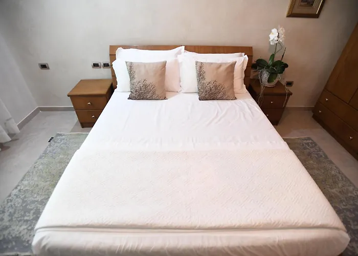 Hotel Gega Berat