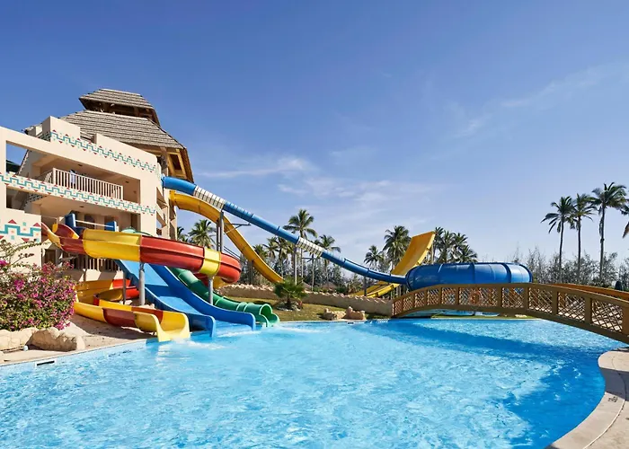 Fanar Hotel & Residences