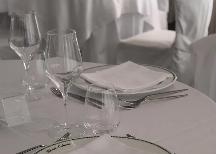 Hotel Solaris Casalbordino