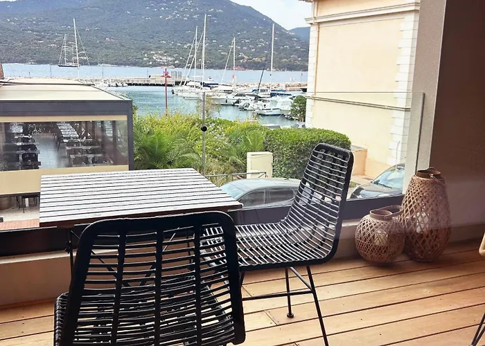 Hotel A Stretta