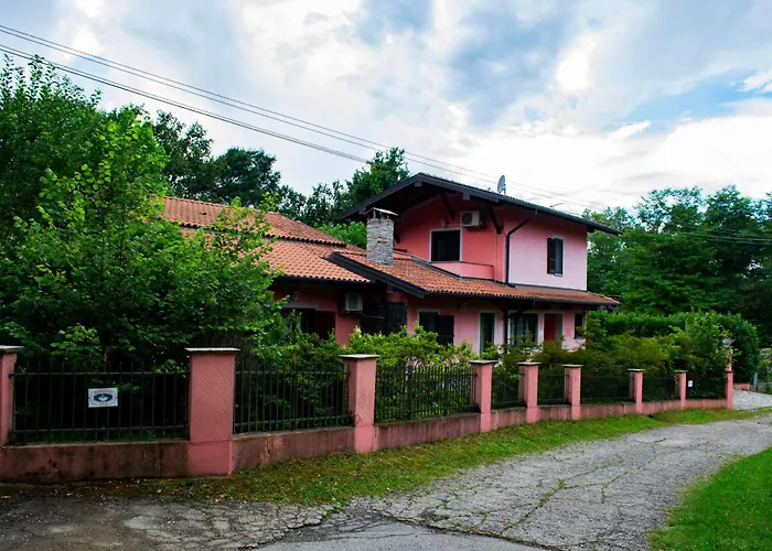 Casa di Nina