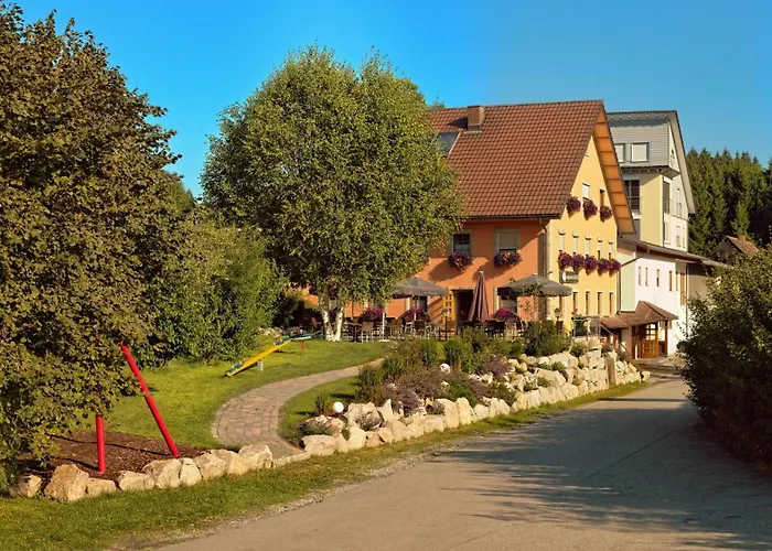 Landgasthof Hauser Immendingen