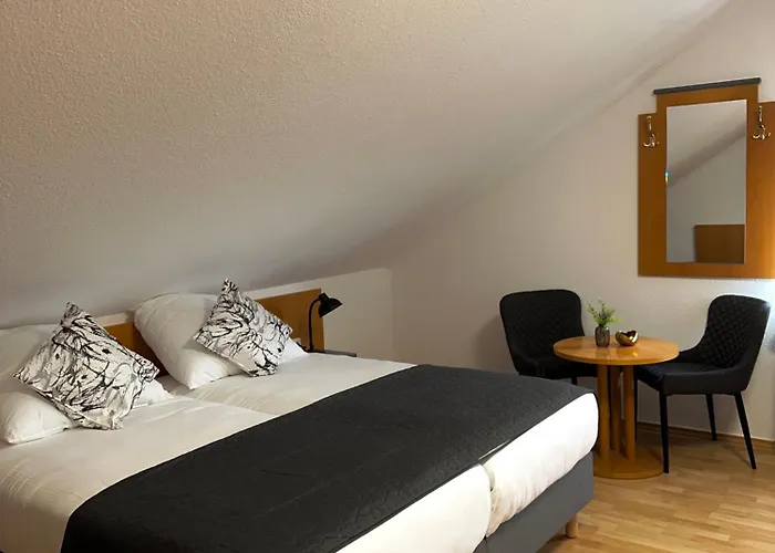 Hotel Restaurant Haus Odendahl