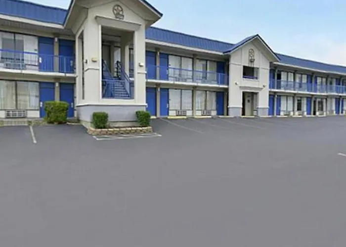 Americas Best Value Inn Hillsboro