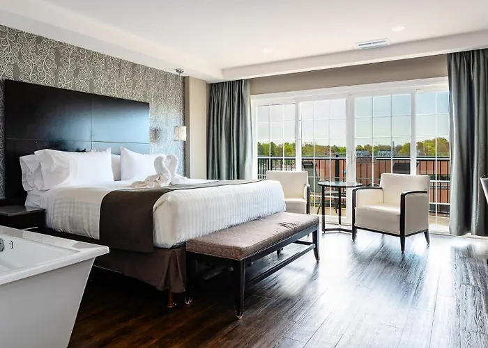 Hotel Shediac