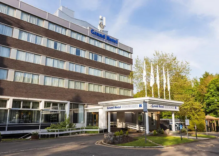 Grand Hotel Gosforth Park
