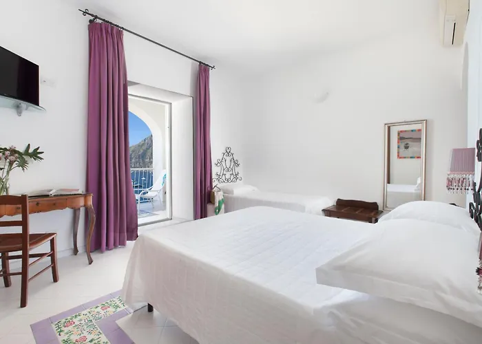 Hotel Smeraldo