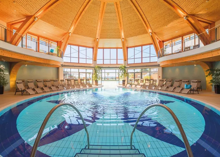 Hotel & Spa Larimar