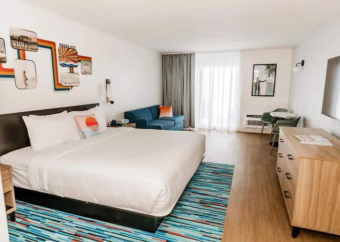 Sealoft Oceanfront