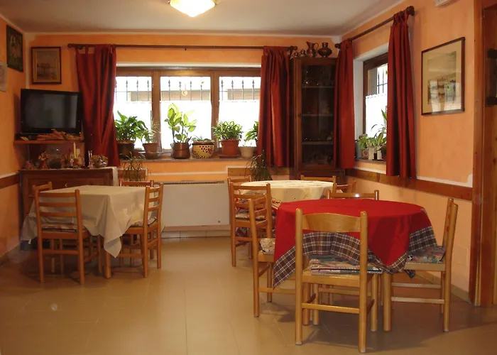 Albergo Croce Bianca