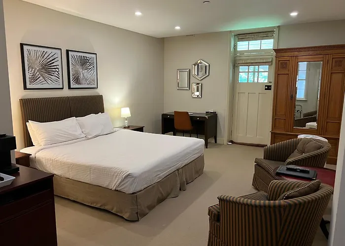 Jervis Bay Dog Friendly Hotels