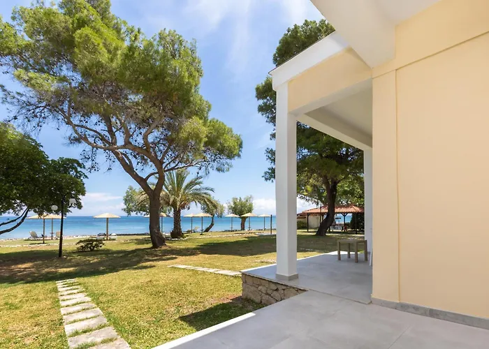 Mimoza Beach