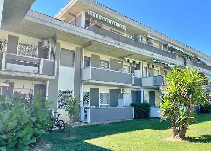 Residence Leonardo Sul Mare Silvi Marina
