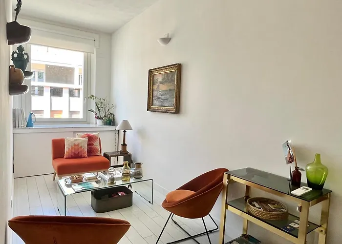 Tigelliotre Bed And Breakfast