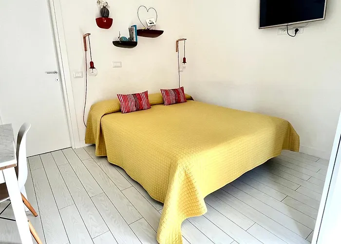 Tigelliotre Bed And Breakfast