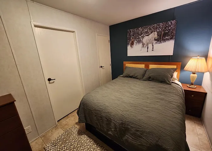 Circle R Motel