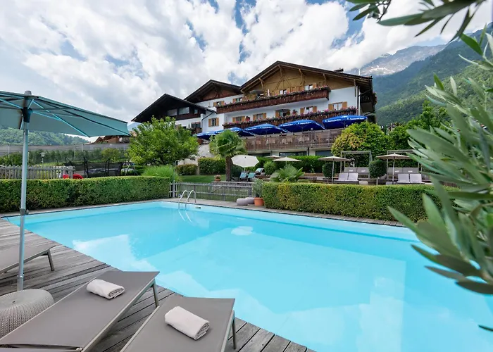 Hotel Residence Mavie