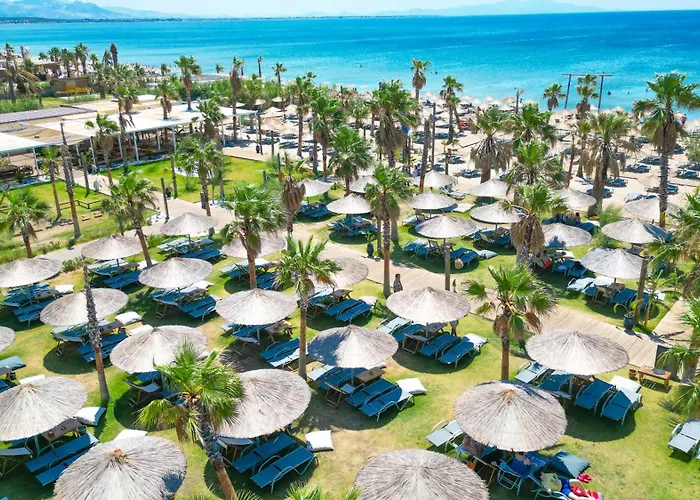 Ayvalik Sea Resort