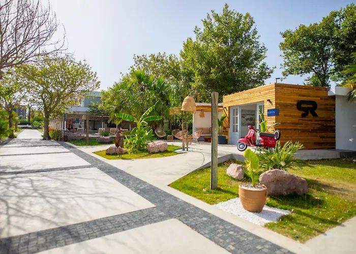 Ayvalik Sea Resort