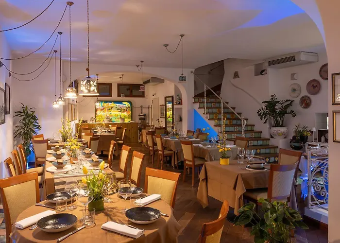 Hotel Su Barchile
