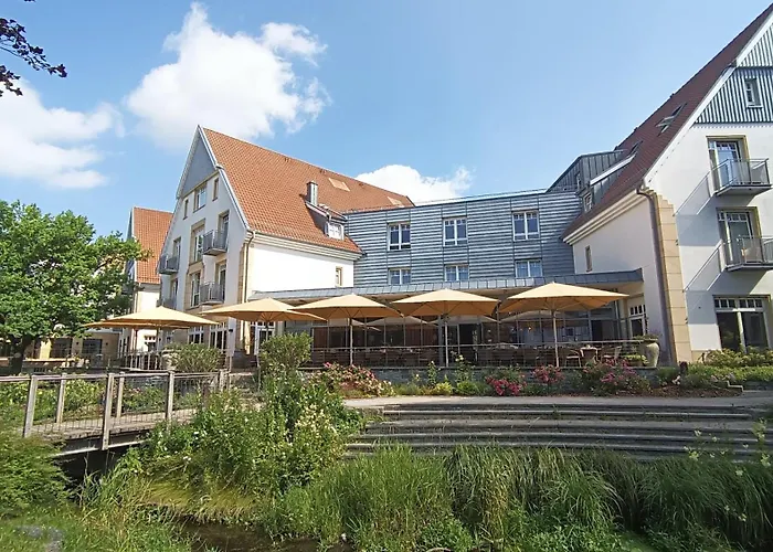 Lind Hotel