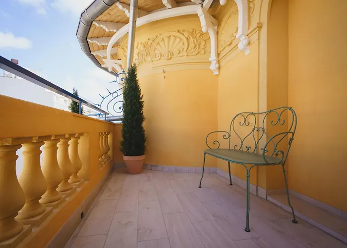 Gounod Fully Renovated