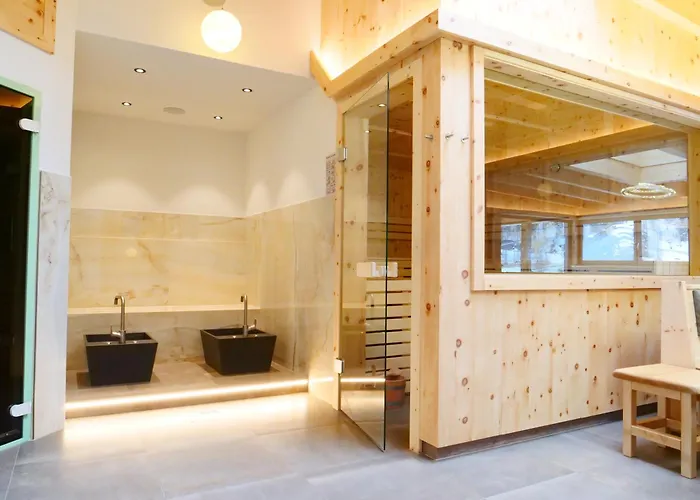 Parkhotel Sölden