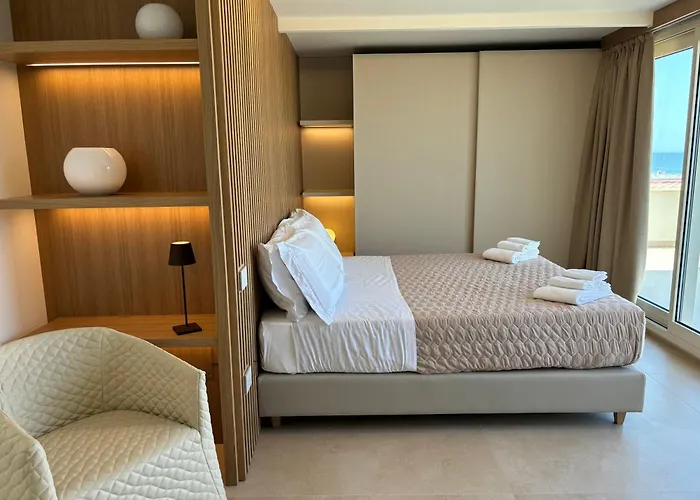 Hotel Orchidea Cervia