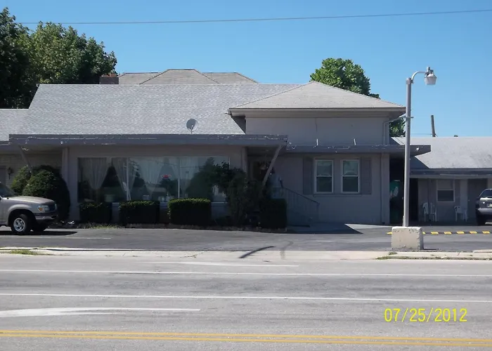 Clearview Motor Inn