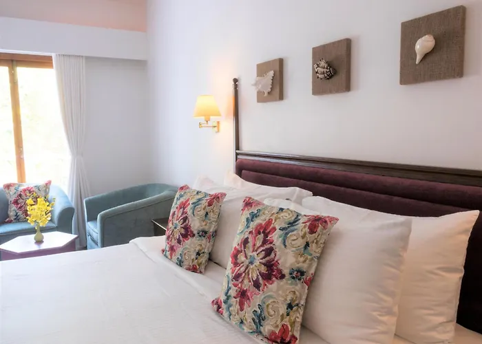 Prainha Resort By The Sea