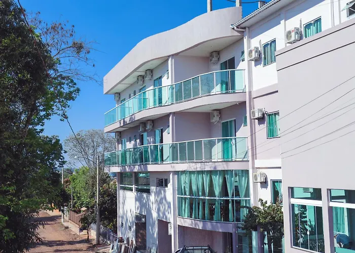 Hotel Ametista