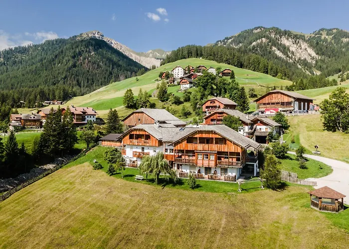 Hotel Pension Odles