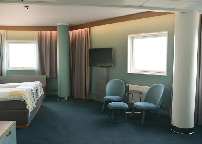 Quality Hotel The Mill