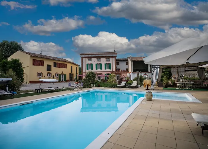 Villa Rossella