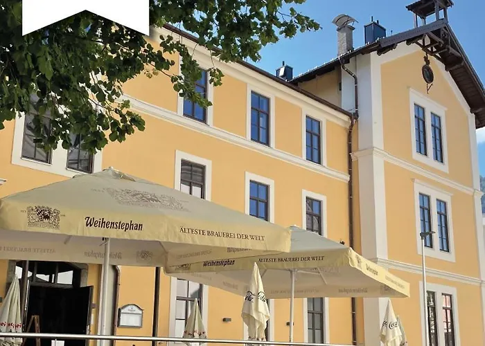 Hotel Kirchenwirt Wörgl