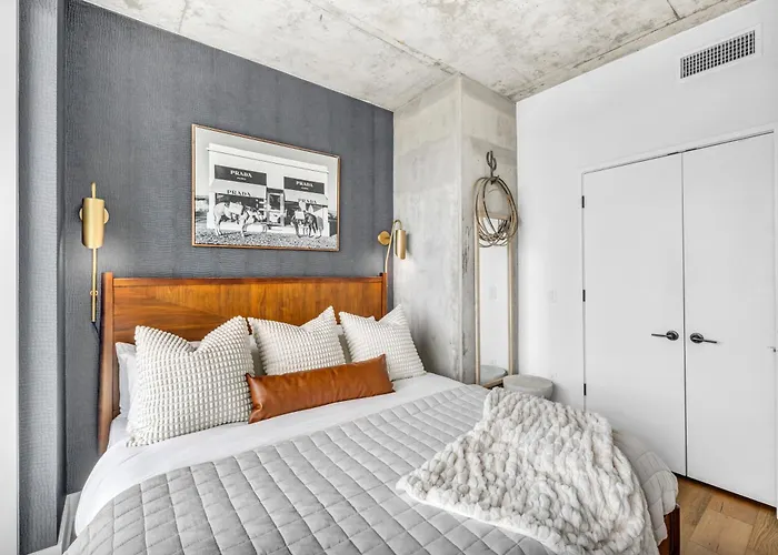 Austin Condo Hotel