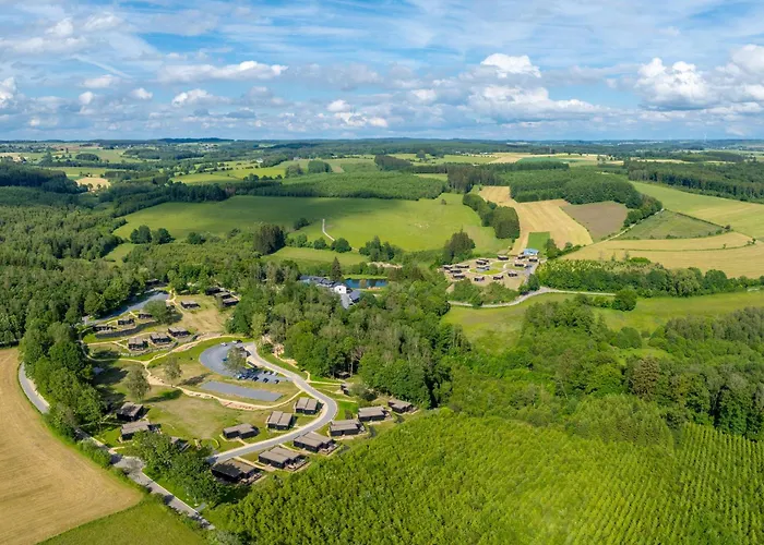 Hillview Resort Grandvoir