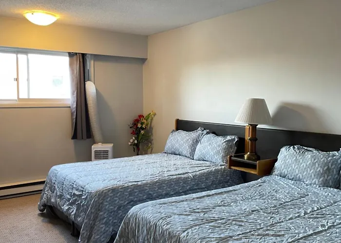 Nechako Valley Inn