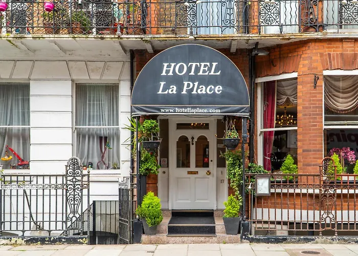 Hotel La Place