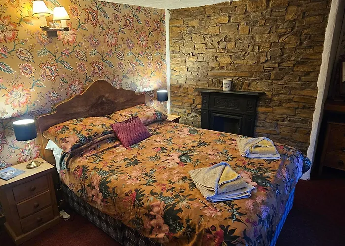 The West Country Inn Clovelly