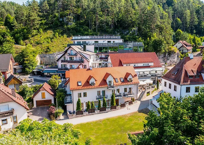 Landhotel Sternwirt Wellness Hogen