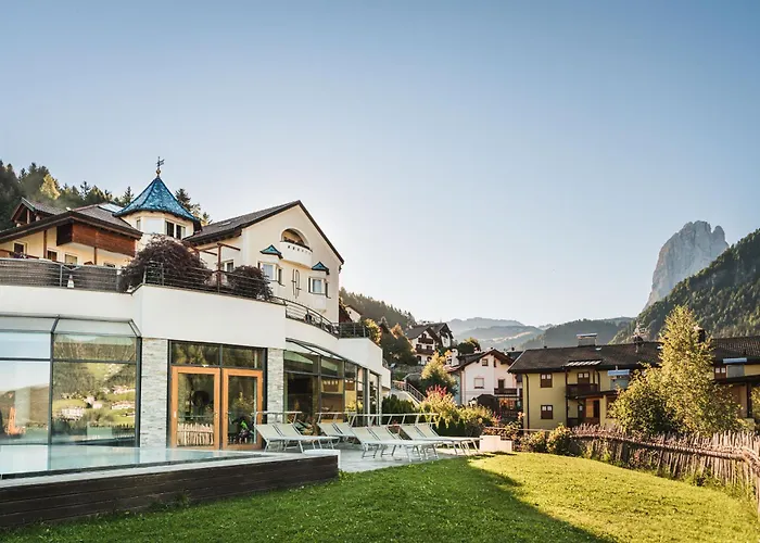 Alpenheim Charming & Spa Hotel