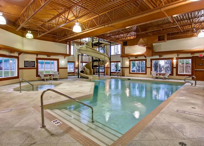 Clarion Pointe Rimbey